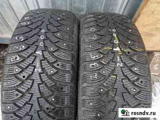 Шины 235 60 18 Nokian Hakkapeliitta SUV 2шт Санкт-Петербург