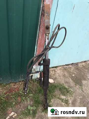 Гидроцилиндр Брянск - изображение 1