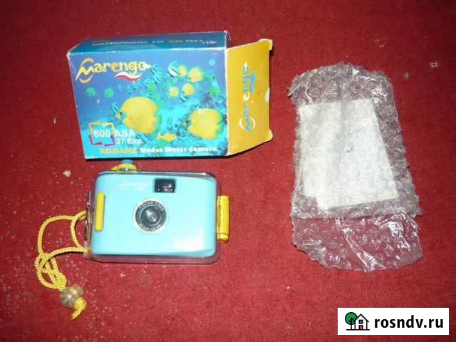 Фотоаппарат Пенза - изображение 1