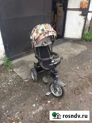 Детский велосипед Абакан - изображение 1