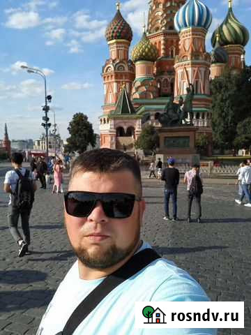 Возьму грунт Рязань - изображение 1