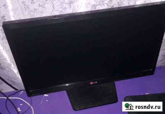 Монитор LG Белебей