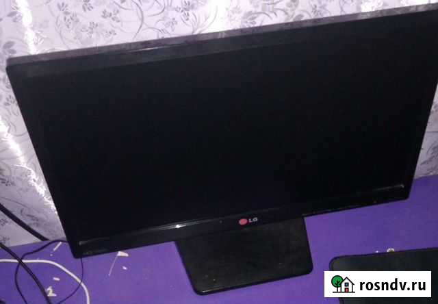 Монитор LG Белебей - изображение 1