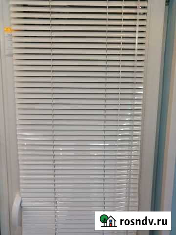 Жалюзи горизонтальные алюминиевые Миасс - изображение 1