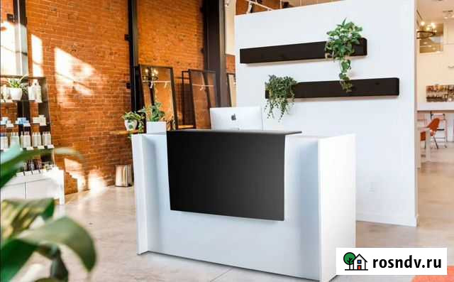 Ресепшн Череповец - изображение 1