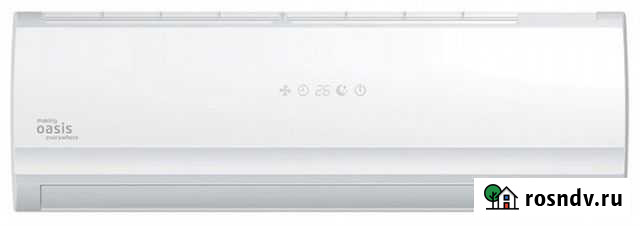 Кондиционер Oasis CL-12 Томск - изображение 1