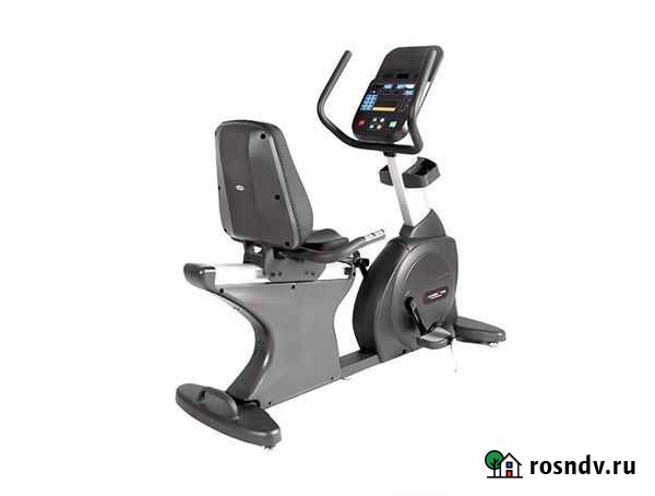 Велотренажёр UltraGym UG-B004/2 Москва - изображение 1