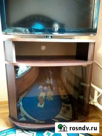 Тумба под телевизор Москва - изображение 1
