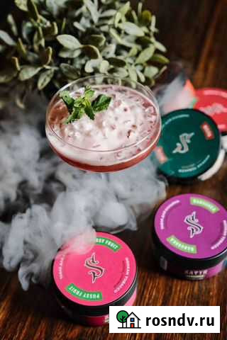 Кальянщик - Бармен Санкт-Петербург - изображение 1