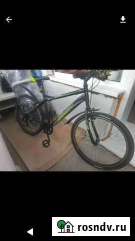 Продам скоростной велосипед Нефтекамск - изображение 1