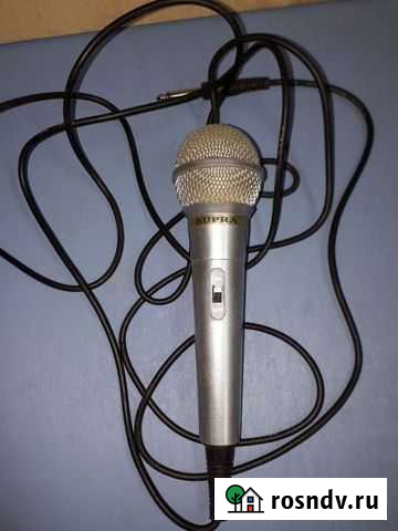 Микрофон Пенза - изображение 1