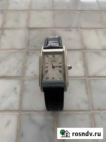 Швейцарские часы charmed Москва - изображение 1