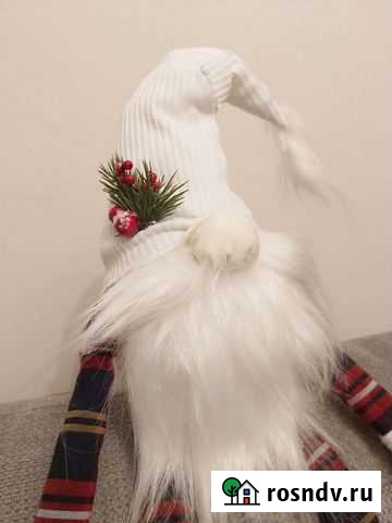 Гном скандинавский Казань - изображение 1