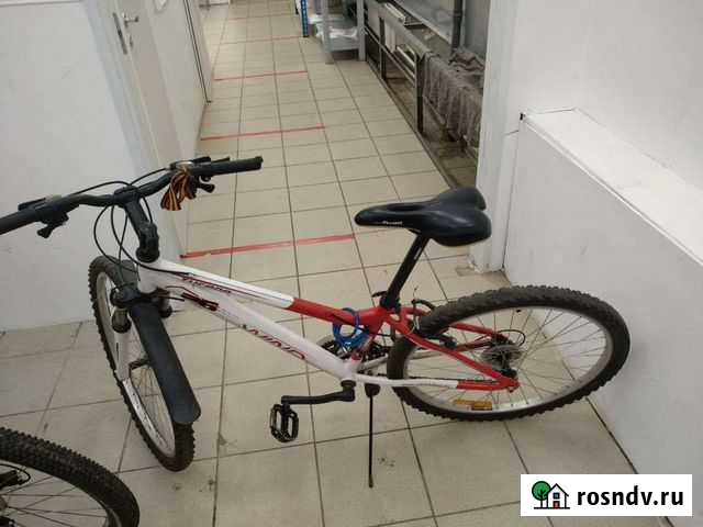 Wind tucana 26 Андреевка - изображение 1