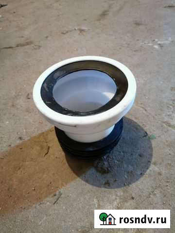 Манжета для унитаза Псков - изображение 1