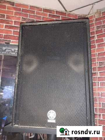 Колонка Егорьевск - изображение 1