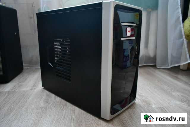 Системный блок Ногинск - изображение 1