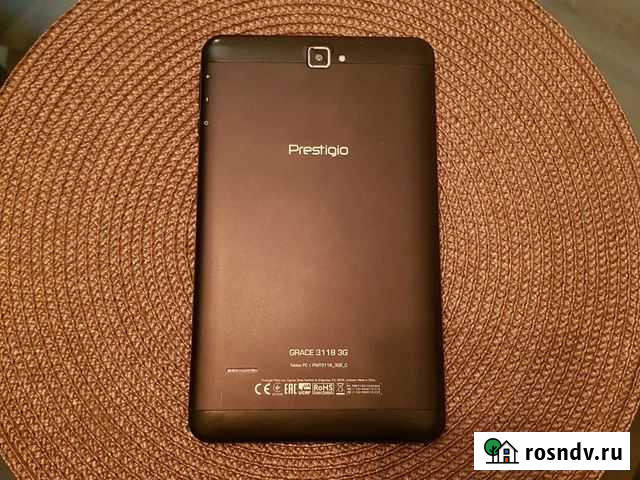 Планшет Prestigio на запчасти Ставрополь - изображение 1