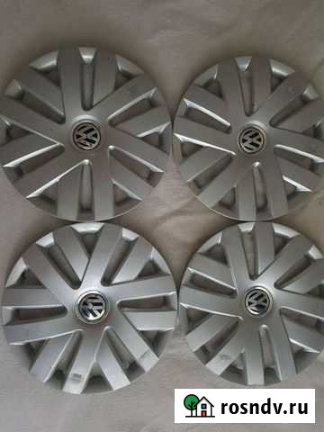 Колпаки на volkswagen Волгоград - изображение 1