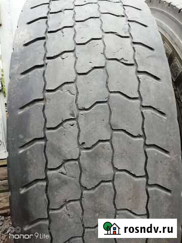 Нарезка протектора шин Смоленск - изображение 1