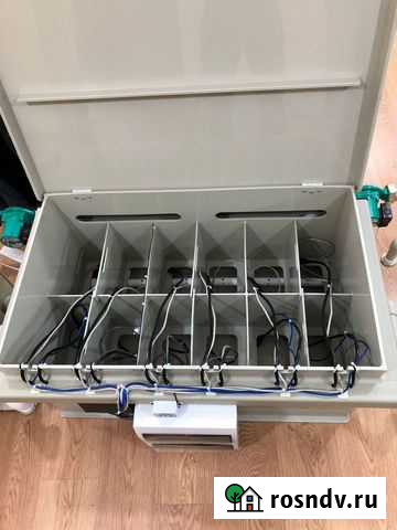 Ванна иммерсионного охлаждения asic Сочи - изображение 1