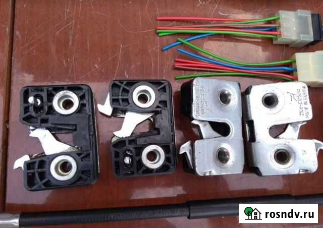 Заводские замки ваз 2114 Семикаракорск - изображение 1