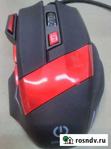 Мышь игровая Ярославль - изображение 1
