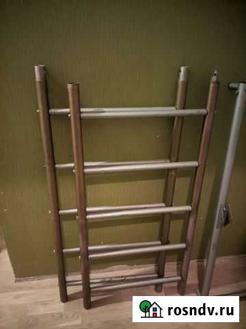 Тренажер лестница детская Санкт-Петербург - изображение 1