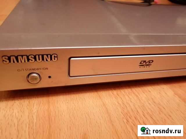 DVD плеер Сызрань - изображение 1