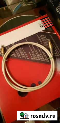 Оптический кабель audio-technica AT6D51 Владивосток - изображение 1