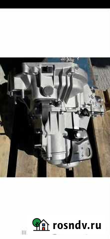 Коробка передач ваз 2110 Троицк - изображение 1