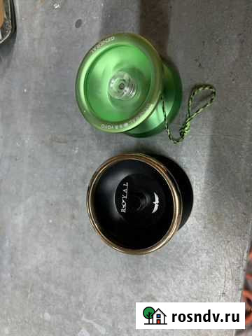 Yo yo Сургут - изображение 1