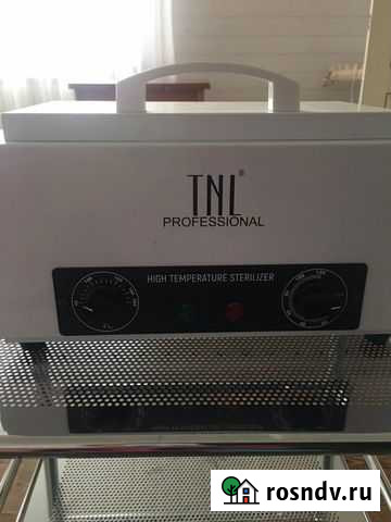 Шкаф сухожаровой Улан-Удэ - изображение 1