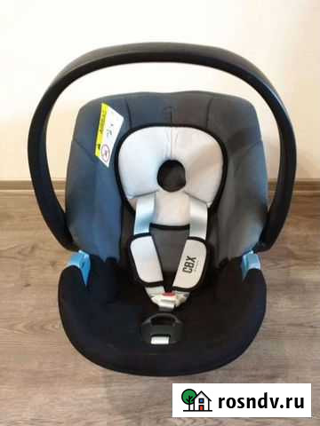 Детское автокресло от 0 Мурманск - изображение 1