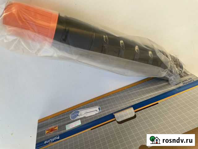 Картридж для принтера Canon 2520 2525 2530 Астрахань - изображение 1