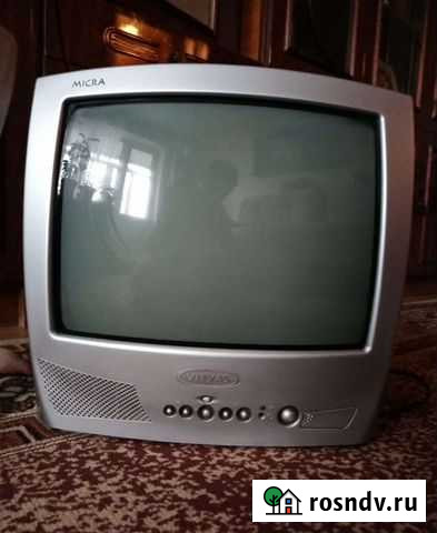 Телевизор Витязь на запчасти Великие Луки - изображение 1