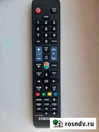 Пульт ду Samsung smart tv Кинешма - изображение 1