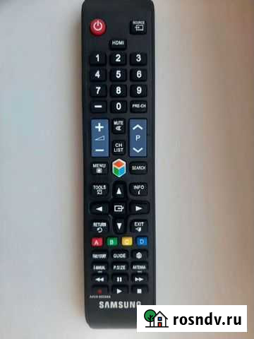 Пульт ду Samsung smart tv Кинешма - изображение 1