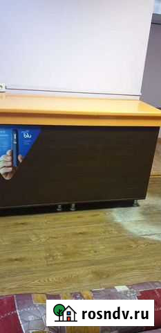 Барная стойка Туапсе - изображение 1