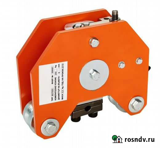 Ограничитель грузоподъемности вот Болгария Саранск - изображение 1