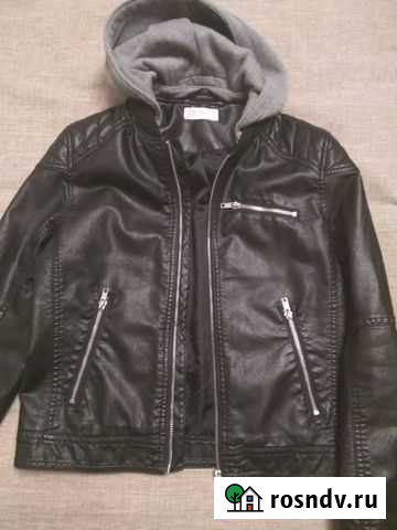 Куртка для мальчика Москва - изображение 1