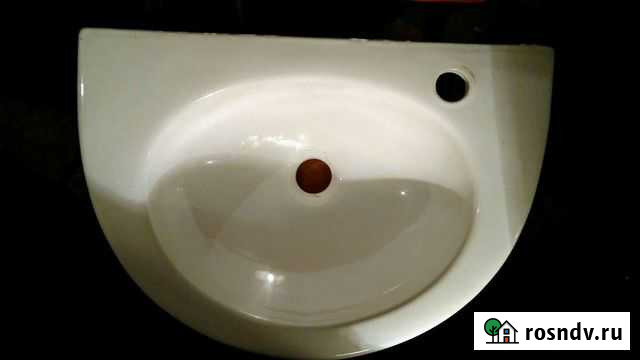 Раковина для умывальника Ржев - изображение 1