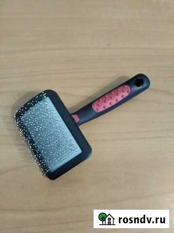 Щетка Луховицы - изображение 1