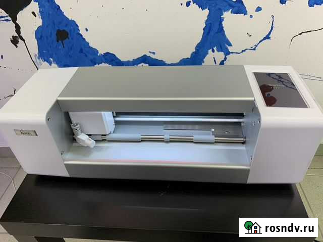 Плoттеp для нapeзки гидрoгелевой пленки Hoco Пенза - изображение 1