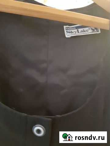 Платье и сарафан школьный Тюмень - изображение 1