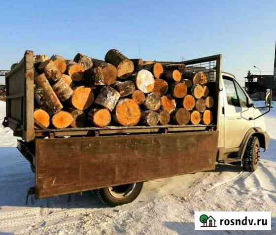 Дрова чурбаки, пеньки, пятаки, бревна, карандаши Уфа