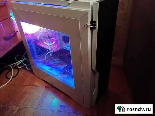 Компьютер Дубна - изображение 1