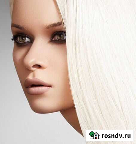 Боток для волос 3 месяца Благовещенск - изображение 1