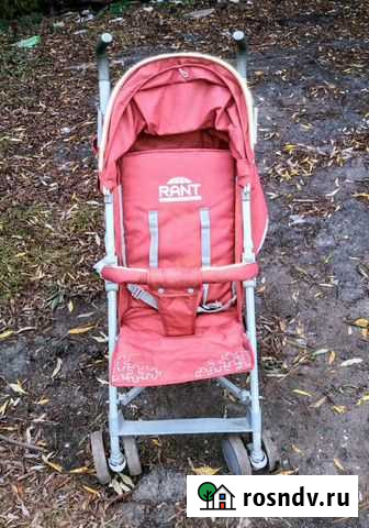 Коляска прогулочная Тула - изображение 1