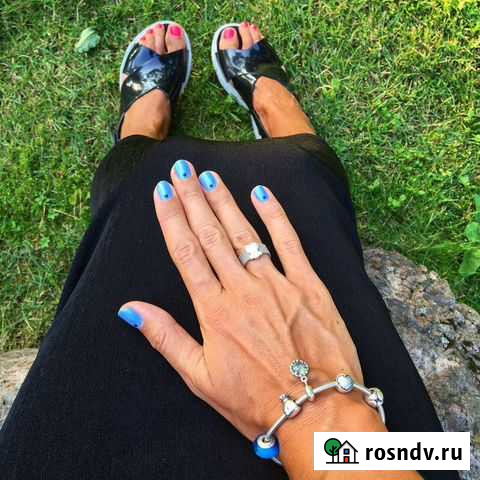 Браслет Pandora Санкт-Петербург - изображение 1